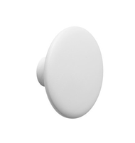 6.5913cm Wood Wall Hanger Coat Rack Colorful Round Mushroom Clothes Hook Wall Hanger Wooden Hooks Pr