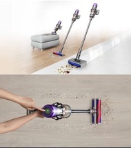 全新行貨Dyson Digital Slim Submarine 洗地吸塵器 (有單兩年保養)