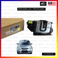 Proton Exora CPS / Exora Bold Door Inner Lock Actuator Door Latch Lock Lock Dalam Kereta