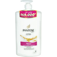 Dầu gội Pantene ngăn rụng tóc 12L