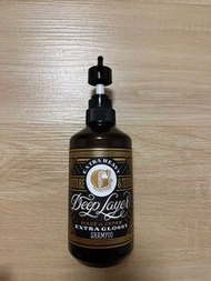 Deep Layer洗頭水
