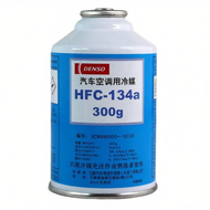 DENSO | AC Refrigerant for Vehicles HFC-134a