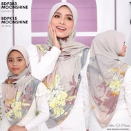 [DEWASA] BAWAL DE PREMIRA SEDONDON Hijab By Hanami