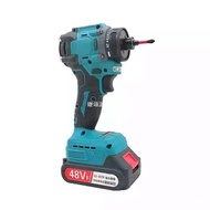 Cordless Drill21V Makita Lithium Electric Drill/High Power Brushless A3Universal AIWH