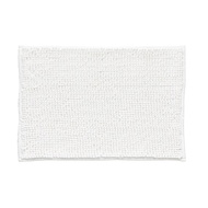 NITORI Bath Mat 35X50 WH YM002