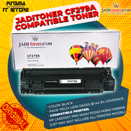 JADITONER Compatible Toner Cartridge (CF279A) - High Quality Compatible Toner Cartridge