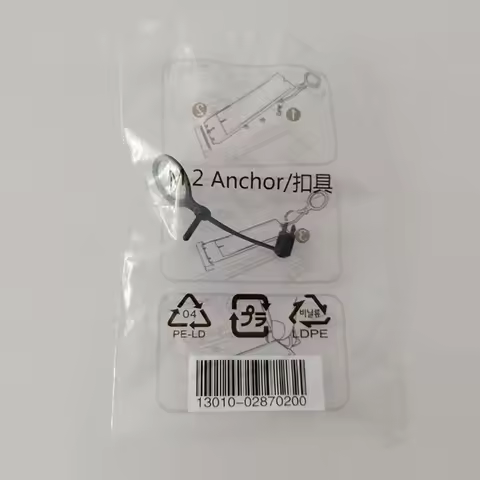 10Pcs Hand Tool Nylon fastener Anchor Mounting Compatible With -ASUS M.2 H310 B360 B365 H410B460 H51