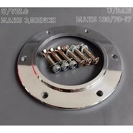 CRF 150L GEAR SPACER CRF150L GEAR SPACER ADAPTOR/