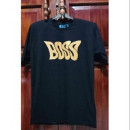 NCT BOSS T-Shirt NCT BOSS T-Shirt/
