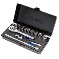 Tool Set 1/4DR (14 Pieces) TS181 W175d95h33mm 14pcs/14 Pcs
