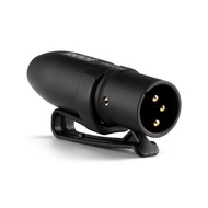 Rode VXLR Pro Transformer-balanced 3.5mm TRS to XLR adaptor
