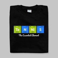 Aloomni Tennis Element T-Shirt