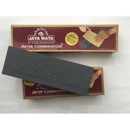 Sharpening Stone / Batu Asah (Cap Jaya Mata) 6'' & 8''