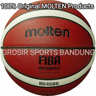 Molten BG4500 Basketball 100% ORIGINAL
