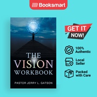The Vision Workbook - Paperback - English - 9781736433164