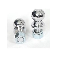 Towing Ball 2 Inch Capacity 6000LBS Hitch Ball Tow Ball