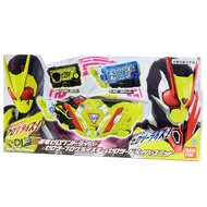 Bandai Kamen Rider Zero-One 01 Belt DX Hiden Zero One Driver & Zero-Two Progrise Key & 02 Driver Uni