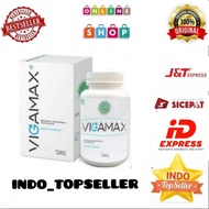 VIGAMAX ASLI ORIGINAL OBAT GEDE PANJANG BESAR LAKI 100% AMPUH VIGAMAX