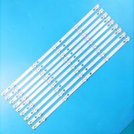 50put6002s/98 Philips 50 "LED TV backlight/TV lamp 50put6002 50put6002s