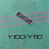 Yamaha Y110 Y100 Battery Band # getah bateri y100 ss110