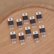 GlowingGrace 10 cái bóng bán dẫn TDA2030A âm thanh công suất khuếch đại tỷ lệ bóng bán dẫn 220 gói T