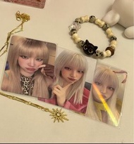 i-dle宋雨琦小卡