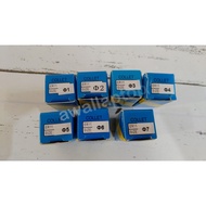 Collet spindle CNC router spindle ER11 diameter 1-7