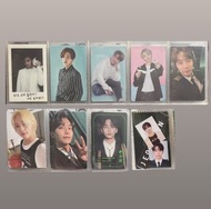 Seventeen小卡 尹淨漢