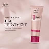W2 Keratin 1 Minute Hair Treatment (280ml)