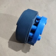 Epson L18050 L8050 Pickup Roller Rubber L8050 L18050 ASF Paper Pickup Roller Printer L18050