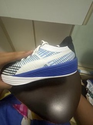 PUMA Clyde All Pro 'Black White Blue' 籃球鞋