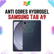 LAYAR ANTI-SCRATCH SCREEN PROTECTOR SAMSUNG GALAXY TAB A9 8.7 INCH HYDROGEL Screen Protector