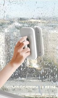 雙面擦窗神器