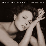 CD Mariah Carey Music Box 30th Anniversary 3CD | CDr