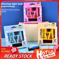NTA Metal Physics Kit Physics Teaching