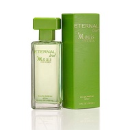 ETERNAL LOVE XLOUIS  EAU DE 100ML PERFUME WOMEN 100% ORIGINAL PERFUME FORM PARIS
