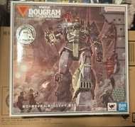 Hi-Metal R  太陽之牙 Dougram Real Type Color