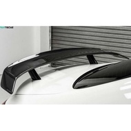 W118 W117 CLA 45 200 250 Etc Universal Paktechz Carbon Spoiler Gt Wing Accessories