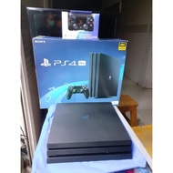 Ps4 Pro Hen 6.72/ 9.00 1Tb Full Game Bebas Reques