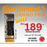 Continental GP5000S TR