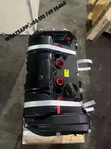 Guaranteed Hot Sale N13 N13B16 N13B16Engine Long Block 4 Cylinder Petrol Fuel for BMW 316i 116i 118i