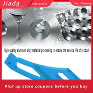 jiada Aluminum Alloy Rear Anti Bending Plate for RC HPI 1/8 WR8 FLUX Ken Block Gymkhana