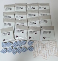 UCC Drip Coffee Original Blend ($4一份）