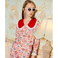 Gentlewoman Shirt Size XS