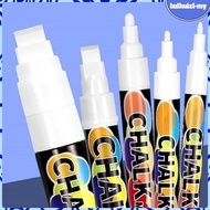 [LzdhuizcdMY] 5x Chalk Markers, Acrylic Paint Pens, Quick-Drying Markers, Erasable Markers for Glass Writing