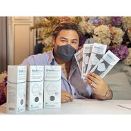 Shuka Medical Mask 4D Mask - PINK