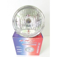 HONDA Headlamp old tiger revoHONDA size 7 inches pnp daymker 7 inches