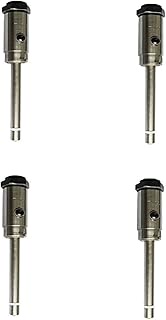 Pizgear 4pcs Lot Auto Engine Feul Pencil Injector Nozzle 7W7037 OR3425 Pencil Nozzle 3400 3406 Fuel 