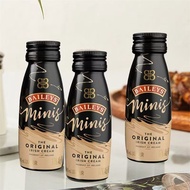 Baileys Irish Cream 100ml Mini Plastic Bottle - Genuine Product
