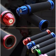 ☻ ☀ BDJ For Suzuki Smash 115 110 Smash115 Smash110 Modified Handle Grip Motorcycle Accessories With